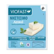 Viofast Vegan Cheese 200 g