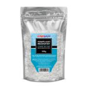 Alphamega Coarse Sea Salt from Messolonghi 500 g