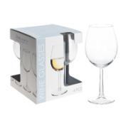Glass Collection Wine Glass 4x430 ml