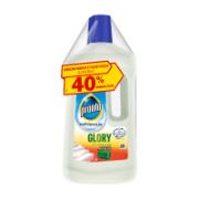 Glory Liquid Floor Cleaner with Green Soap 2x1 L