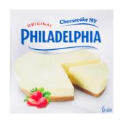 Philadelphia Original Cheesecake NY 350 g