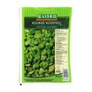 Lisko Fresh Frozen Broad Beans 500 g