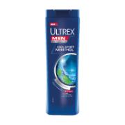 Ultrex Shampoo Cool Sport 360 ml