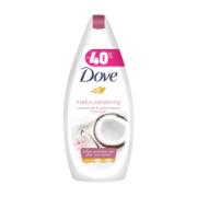 Dove Purely Pampering Body Wash 750 ml