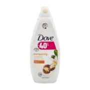 Dove Pampering Shea Butter & Vanilla Body Wash -40% 750 ml