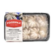 Foodpax Baby Octopus Sandbird, Whole Cleaned Size 15/20 400 g 