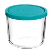 Frigoverre Glass Container 12 cm 0.8 L CE