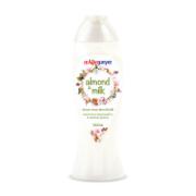 Alphamega Shower Cream Almond & Milk 500 ml