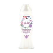 Alphamega Shower Cream Powder 500 ml