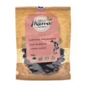Green Mama Dried Blueberries 80 g