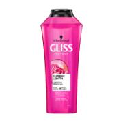 Gliss Shampoo Supreme Length 400 ml