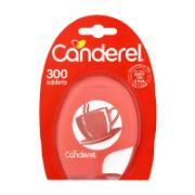 Canderel Sweetener 300 pcs 25.5 g