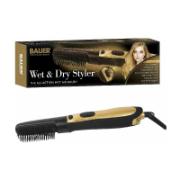 Bauer Professional Wet & Dry Styler CE