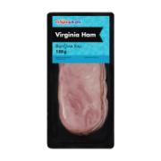Alphamega Virginia Ham 150 g