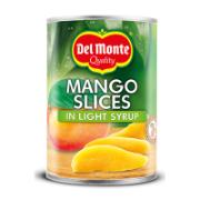Del Monte Mango Slices in Light Syrup 425 g