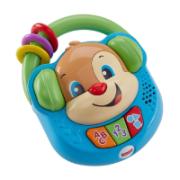 Fisher Price Laugh and Learn Educational Radio 6-36 Months CE