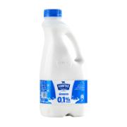 Lanitis Fresh Milk Skimmed 0.1% Fat 1 L
