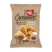 Xrisi Zimi 10 Butter Croissants with Praline Filling 480 g