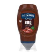 Hellmann's Smoked BBQ Sauce 250 ml