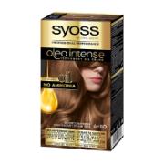Syoss Oleo Intense Permanent Oil Color Hazelnut Blond 6-80 115 ml
