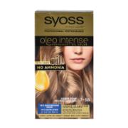 Syoss Oleo Intense Permanent Oil Color Cool Beige Blond 7-58 115 ml