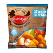 Birds Eye 22 Crispy Chicken Dippers 403 g 