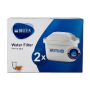 Brita Water Filter x2