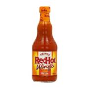 Frank’s Red Hot Wings Buffalo  Sauce 148 ml