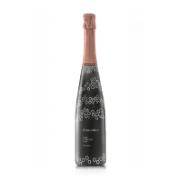 BiancoNero Moscato Sparkling Rosé Wine 750 ml 
