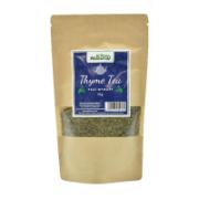 Tasco Natural Thyme Tea 55 g