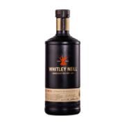 Whitley Neill Handcrafted Dry Gin 700 ml
