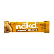 Nakd Peanut Delight Raw Fruit & Nut Bar 35 g