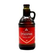 Trehgornoe Three Hills Beer 450 ml