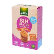 Gullon Gluten Free Cookies with 200 g