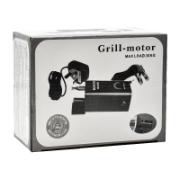 Cyprus BBQ Grill Motor CE