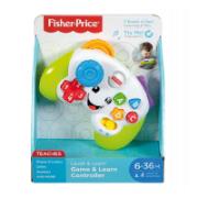 Fisher Price Laugh and Learn Educational Controller  6-36 Months CE