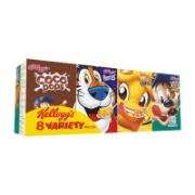 Kellogg’s Variety Cereal Pack 215 g