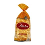 Fitides 5 Large Paphitiki Pitta Bread 750 g