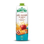 Lanitis Apple, Orange & Carrot Juice 1 L