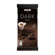 Ion Dark Chocolate Espresso 90 g