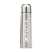 Gio Style Vacuum Bottle Silver 0.75 L