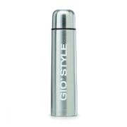 Gio Style Vacuum Bottle Silver 1 L