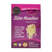 Slim Noodles Ready for Wok 270 g