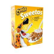 Cheetos Sweetos Milk Snack 350 g