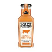 Kuhne Made for Meat Chipotle Burger Style Sauce 235 ml