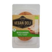 Fit Food Vegan Sandwich Filling Mixed Garden 100 g
