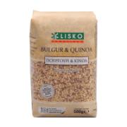 Lisko Bulgur & Quinoa 500 g