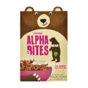Bear Cocoa Alpha Bites Cereal 350 g