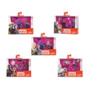 Fortnite Battle Royale Collection Duo Pack 5cm Assorted 8+ Years CE