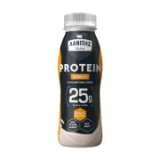 Lanitis High Protein Vanilla Flavoured Milk Drink 242 ml
